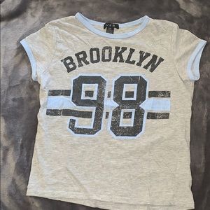 Brooklyn Tee